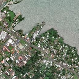Vaiusu map(satellite map)