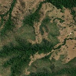 Campinaçu map(satellite map)