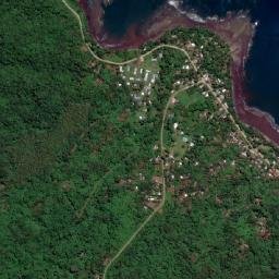 Sola map(satellite map)
