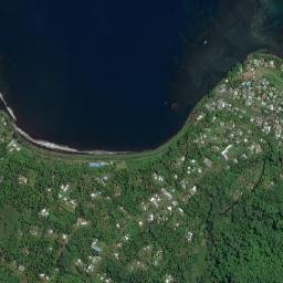 Solosolo map(satellite map)