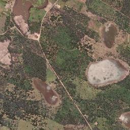 Matina map(satellite map)