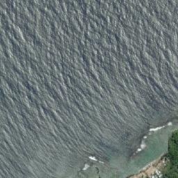 Samamea map(satellite map)