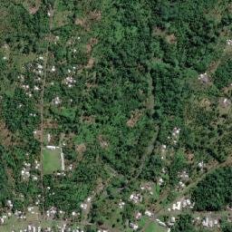 Lotofagā map(satellite map)