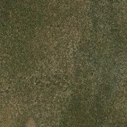 Jaborandi map(satellite map)