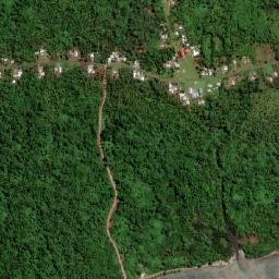 Matavai map(satellite map)