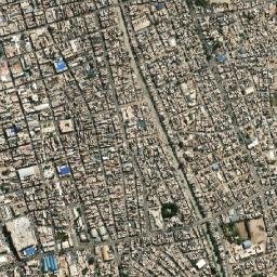 Ica map(satellite map)