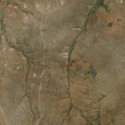 Macusani map(satellite map)