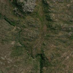 Alto Paraíso de Goiás map(satellite map)