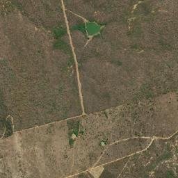 Mirante map(satellite map)