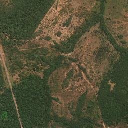 Alto Horizonte map(satellite map)