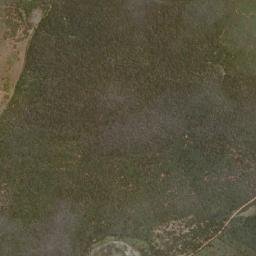 Ibiassucê map(satellite map)