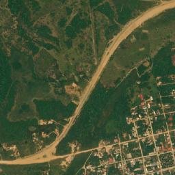 Reyes map(satellite map)