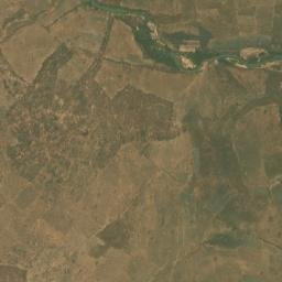 Chicomba map(satellite map)