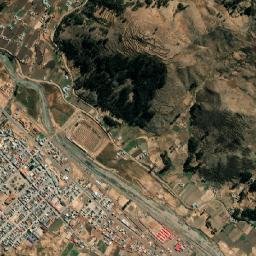 Maranganí map(satellite map)