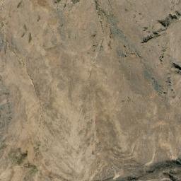 Provincia de Aymaraes map(satellite map)