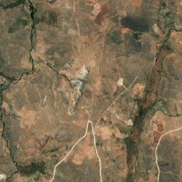 Provincia de Chumbivilcas map(satellite map)