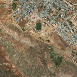 Ñuñoa map(satellite map)