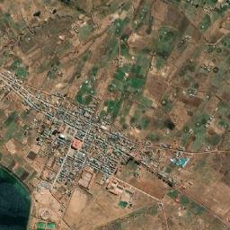 Layo map(satellite map)