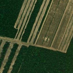 Provincia Cercado map(satellite map)