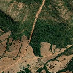 Pilar de Goiás map(satellite map)