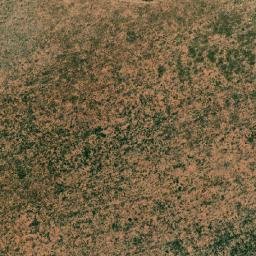 Cocos map(satellite map)