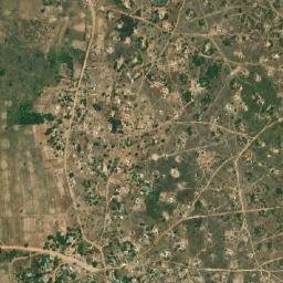 Chibombo map(satellite map)