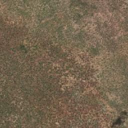 Katherine map(satellite map)