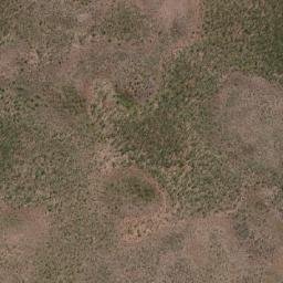 Pormpuraaw map(satellite map)