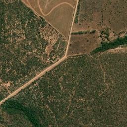 Sítio d'Abadia map(satellite map)