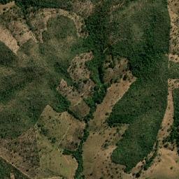 Hidrolina map(satellite map)