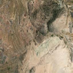 Tambo map(satellite map)