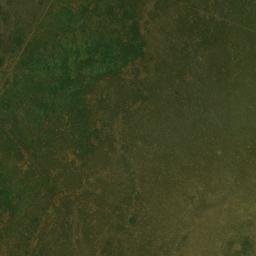 San Borja map(satellite map)