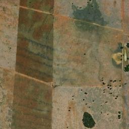 Matias Cardoso map(satellite map)