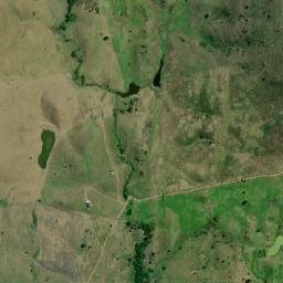 Floresta Azul map(satellite map)