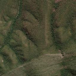 Espinosa map(satellite map)