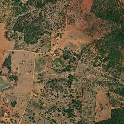 Belo Campo map(satellite map)