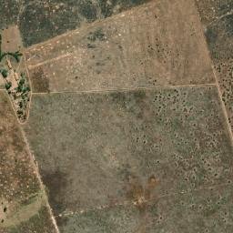Gameleiras map(satellite map)