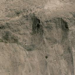 Paucar Del Sara Sara map(satellite map)