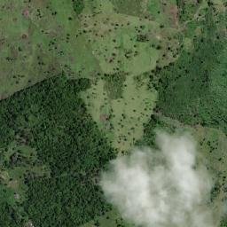 Jussari map(satellite map)
