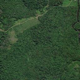Una map(satellite map)