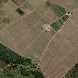 Vitória da Conquista map(satellite map)