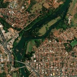 Rialma map(satellite map)