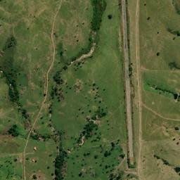 Jauru map(satellite map)