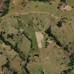Morro Agudo de Goiás map(satellite map)