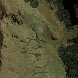 Provincia Muñecas map(satellite map)