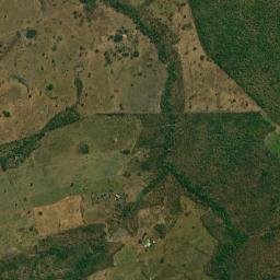 Jangada map(satellite map)