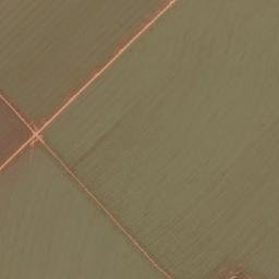 Campo Verde map(satellite map)
