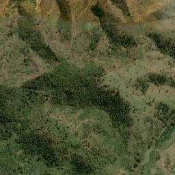 Ribeirão do Largo map(satellite map)