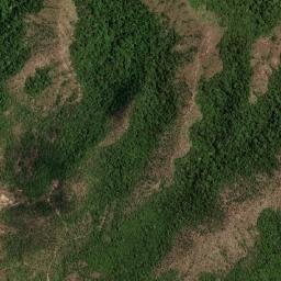 Cuiabá map(satellite map)