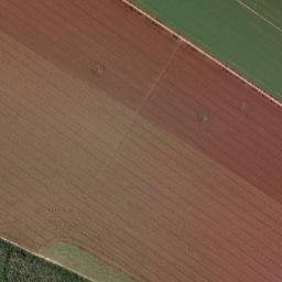 Buritis map(satellite map)